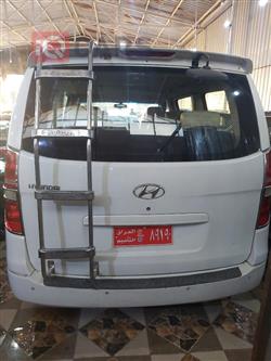 هیوندای H-1